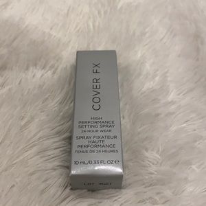 Cover FX Setting Spray